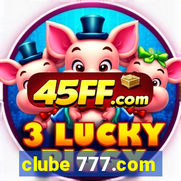 clube 777.com